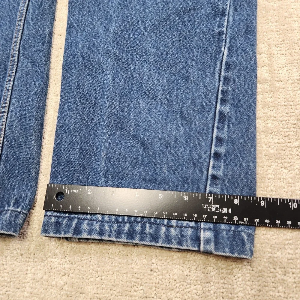 Vintage Levis‎ 505 Jeans Men 36x30 *READ Straight Leg Regular Fit